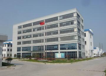 深圳龍華廠房中央空調(diào)、排煙改造工程